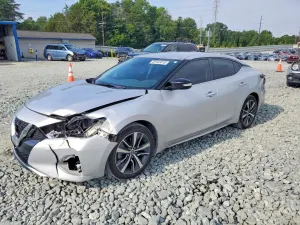 Nissan Maxima 3.5L 6 2020