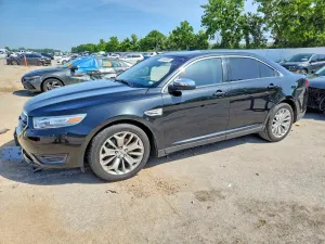 Ford Taurus 3.5L 6 2013