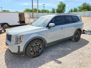 Kia Telluride 3.8L 6 2021