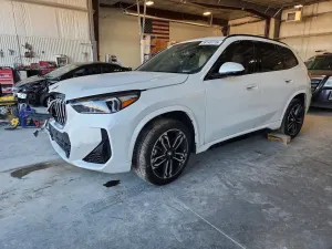 BMW X1 2.0L 4 2023