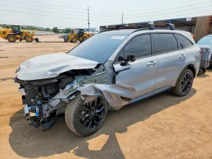 Kia Sorento 2.5L 4 2022