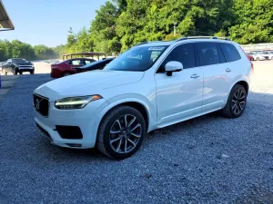 Volvo XC90 2.0L 4 2016