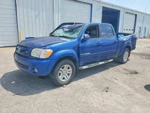 Toyota Tundra 4.7L 8 2006