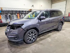 Honda Pilot 3.5L 6 2022
