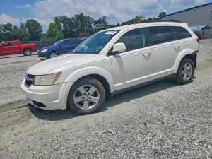 Dodge Journey 3.5L 6 2010
