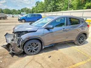 Honda HR-V 1.8L 4 2022