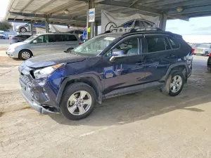 Toyota Rav4 2.5L 4 2020