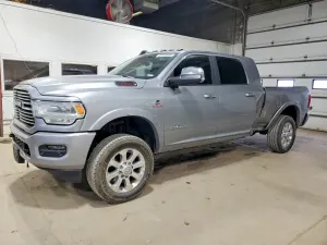 RAM 3500 6.7L 6 2019