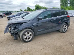 Ford Escape 2.0L 4 2015