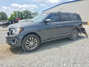 Ford Expedition 3.5L 6 2018