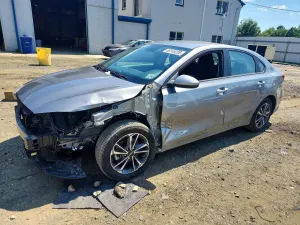 Kia Cerato / Forte / K3 2.0L 4 2023