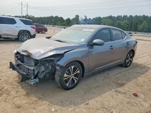Nissan Sentra 2.0L 4 2020