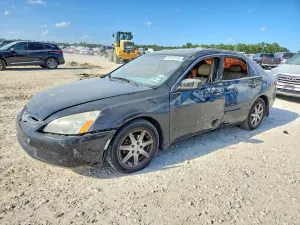 Honda Accord 3.0L 6 2004