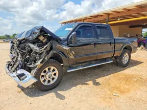 Ford F-250 6.7L 8 2016