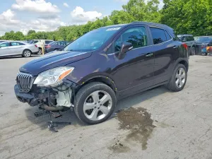Buick Encore 1.4L 4 2016