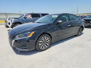 Nissan Altima 2.5L 4 2024