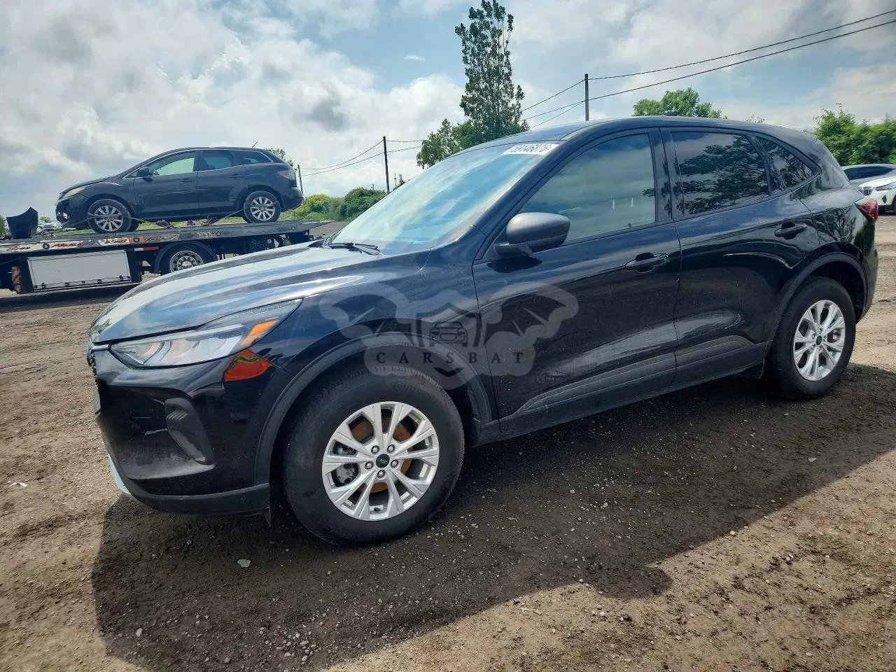 Ford Escape 1.5L 3 2025