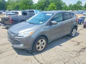 Ford Escape 1.6L 4 2014