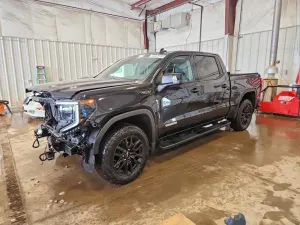GMC Sierra 5.3L 8 2024