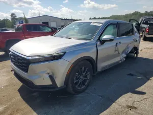 Honda CR-V 1.5L 4 2026