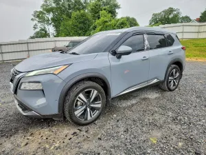 Nissan Rogue 1.5L 3 2023