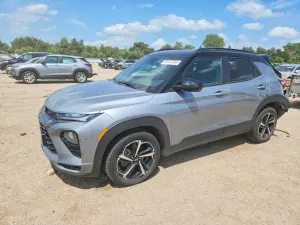Chevrolet Trailblazer 1.3L 3 2023