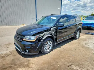 Dodge Journey 2.4L 4 2019