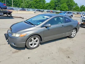 Honda Civic 1.8L 4 2007