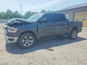 RAM 1500 5.7L 8 2020