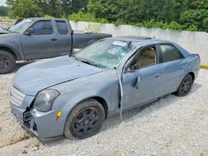 Cadillac CTS 3.6L 6 2007
