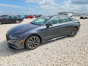 Hyundai Sonata 1.6L 4 2022