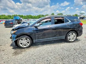 Chevrolet Equinox 2.0L 4 2019