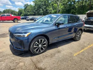 Volvo XC60 2.0L 4 2025