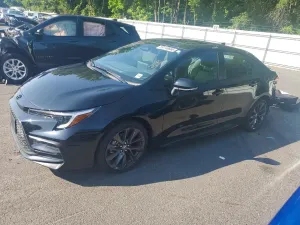 Toyota Corolla 2.0L 4 2026
