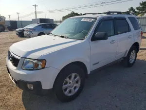 Mazda Tribute 2.3L 4 2008