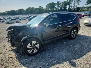 Honda CR-V 2.4L 4 2015
