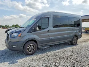Ford Transit 3.5L 6 2024