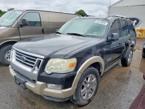 Ford Explorer 4.6L 8 2007