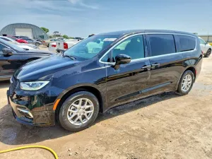 Chrysler Pacifica 3.6L 6 2026