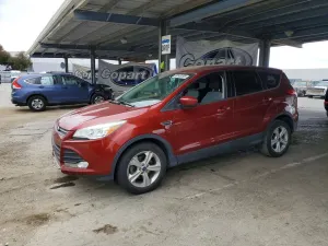 Ford Escape 1.6L 4 2015