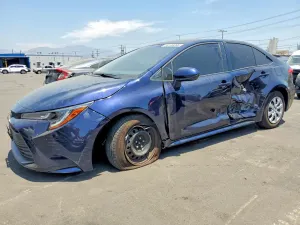 Toyota Corolla 2.0L 4 2026