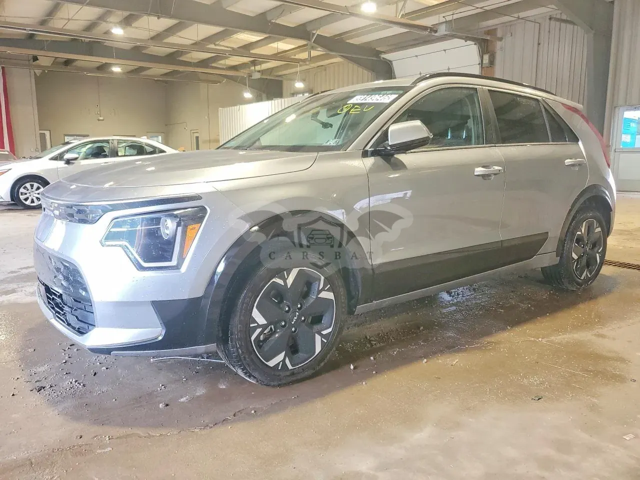 Kia Niro 0 2024