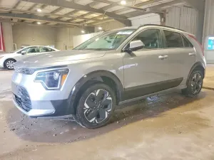 Kia Niro 0 2024