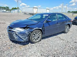 Toyota Camry 2.5L 4 2015