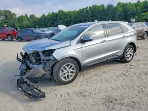 Ford Edge 2.0L 4 2024