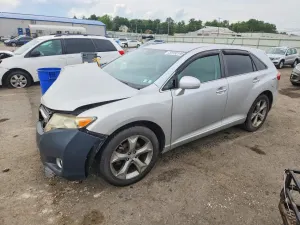 Toyota Venza 3.5L 6 2011
