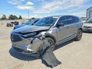 Acura MDX 3.5L 6 2022