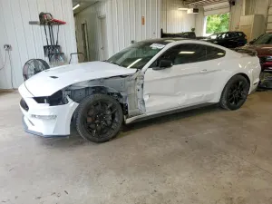 Ford Mustang 5.0L 8 2022