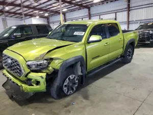 Toyota Tacoma 3.5L 6 2023