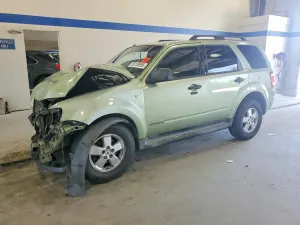 Ford Escape 3.0L 6 2008